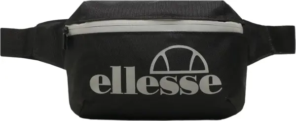 Сумка на пояс Ellesse MISCELA чорно-сіра SANA2533-011