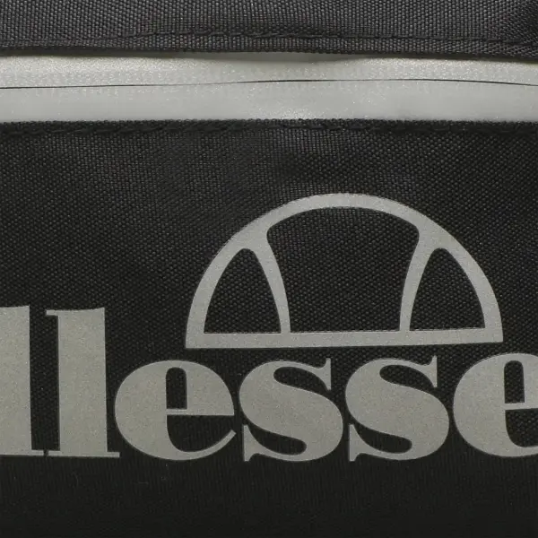 Сумка на пояс Ellesse MISCELA чорно-сіра SANA2533-011
