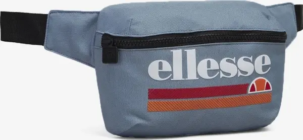 Сумка на пояс Ellesse ORLA голубая SARA3026-402