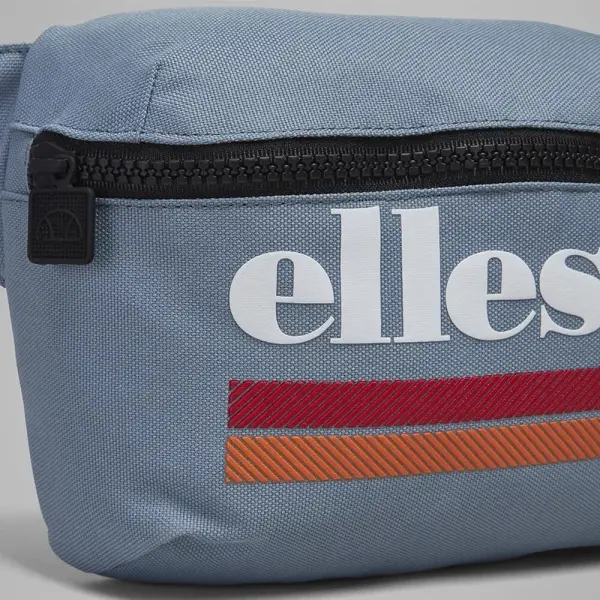 Сумка на пояс Ellesse ORLA голубая SARA3026-402