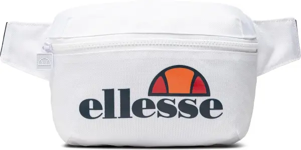Сумка на пояс Ellesse ROSCA біло-темно-синя SAEA0593-908