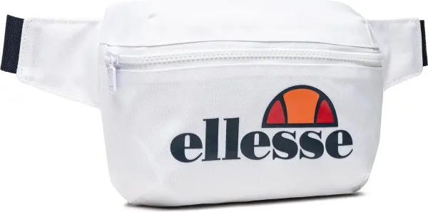 Сумка на пояс Ellesse ROSCA біло-темно-синя SAEA0593-908