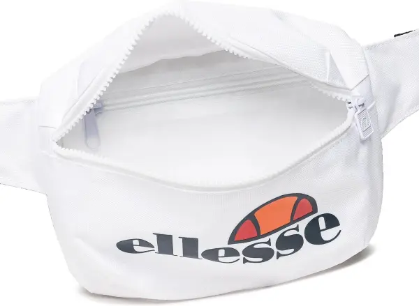 Сумка на пояс Ellesse ROSCA біло-темно-синя SAEA0593-908