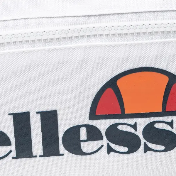 Сумка на пояс Ellesse ROSCA біло-темно-синя SAEA0593-908