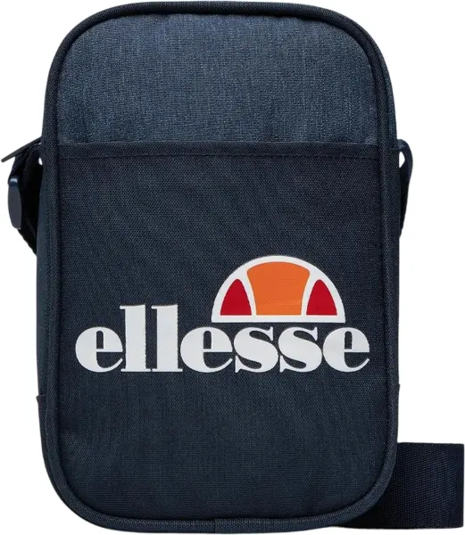 Сумка через плечо Ellesse LUKKA темно-синяя SAAY0728-429