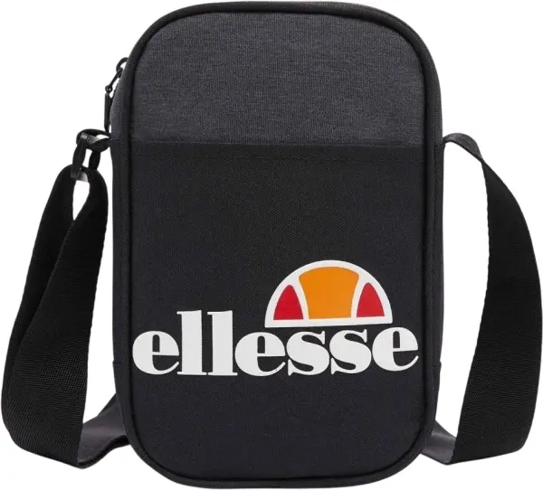 Сумка через плече Ellesse LUKKA чорна SAAY0728-011