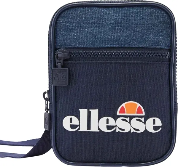 Сумка через плечо Ellesse TEMPLETON темно-синяя SAAY0709-429
