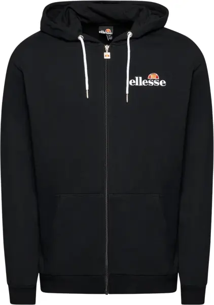 Толстовка Ellesse BRIERO чорна SHS08782-011