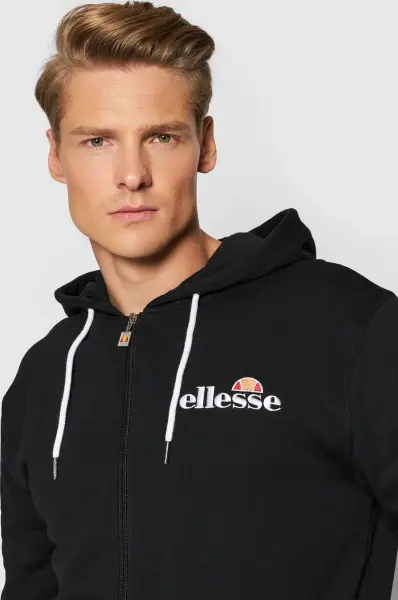 Толстовка Ellesse BRIERO чорна SHS08782-011