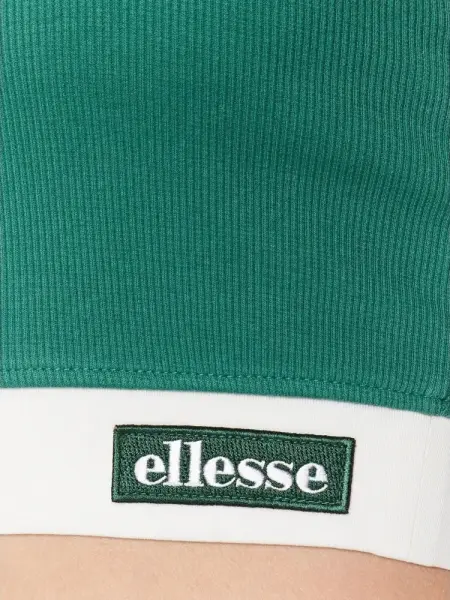 Топ жіночий Ellesse BOBBIN зелено-білий SGR17946-503