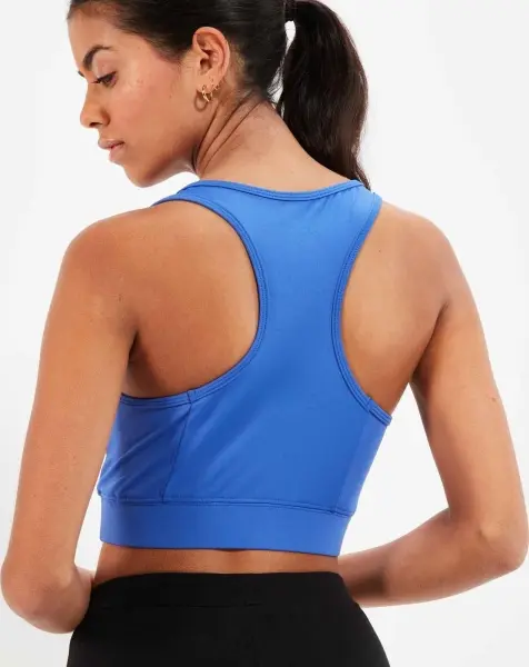 Топ жіночий Ellesse MOONA синьо-біло-чорний SRR17833-402