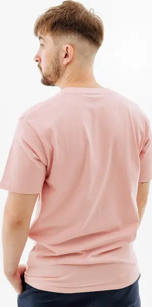 Футболка Ellesse APREL світло-рожево-біло-чорна SHR06453-808