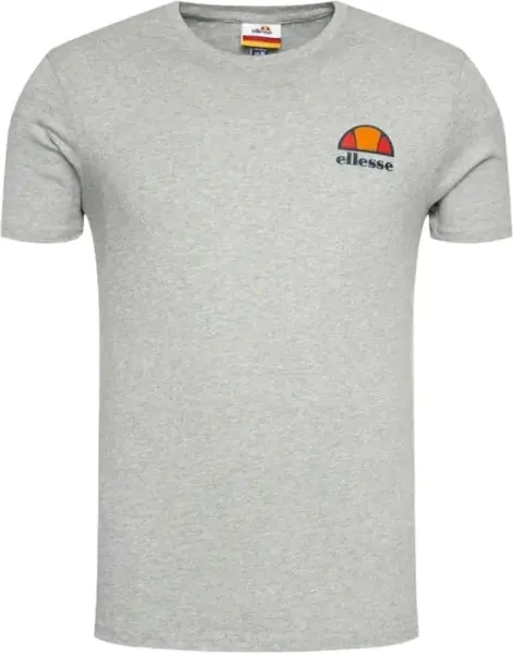 Футболка Ellesse CANALETTO сіра SHS04548-112