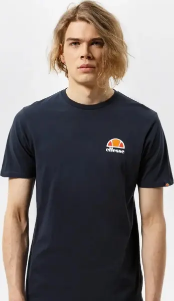 Футболка Ellesse CANALETTO темно-синя SHS04548-429
