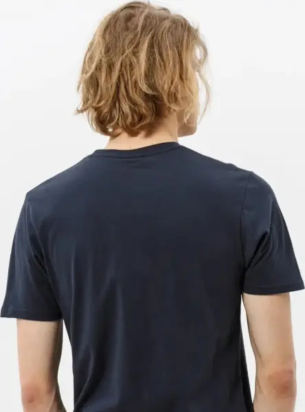 Футболка Ellesse CANALETTO темно-синя SHS04548-429