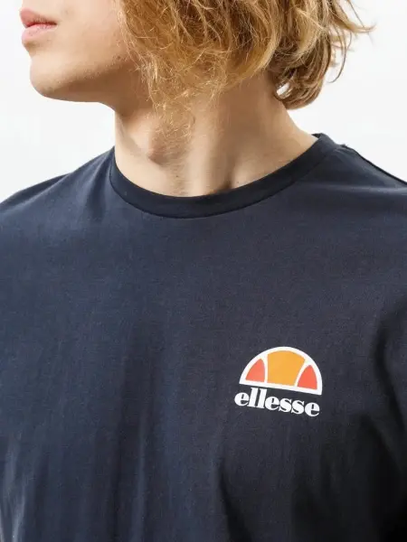 Футболка Ellesse CANALETTO темно-синя SHS04548-429