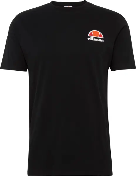 Футболка Ellesse CANALETTO чорна SHS04548-001