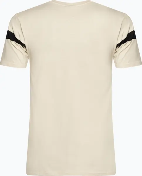 Футболка Ellesse CASERIO бежево-бело-черная SHR17433-904