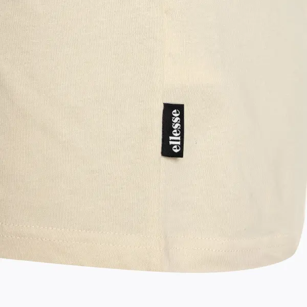 Футболка Ellesse CASERIO бежево-бело-черная SHR17433-904