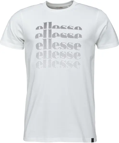 Футболка Ellesse CERVATI белая SXR17670-908