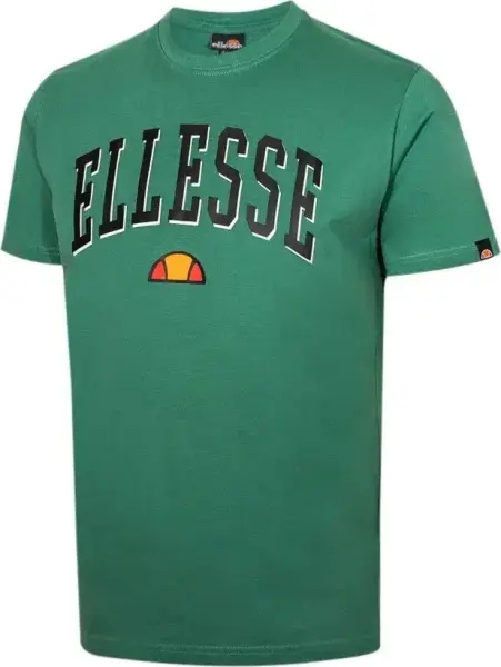 Футболка Ellesse COLOMBIA зелена SHR17640-503