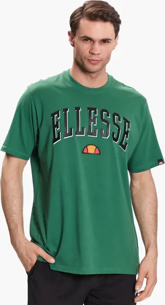 Футболка Ellesse COLOMBIA зелена SHR17640-503