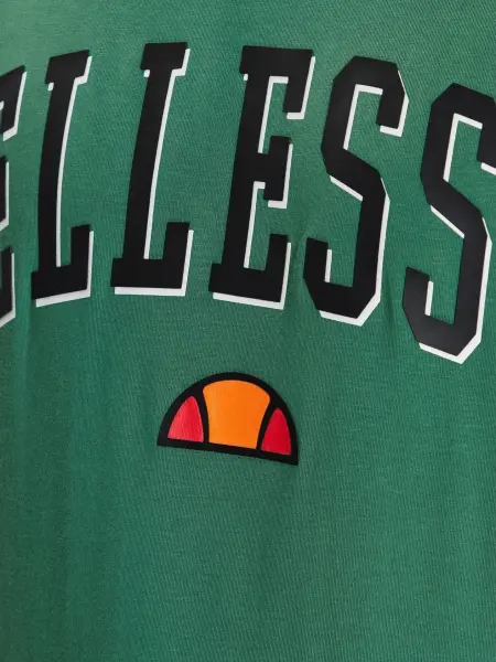 Футболка Ellesse COLOMBIA зелена SHR17640-503