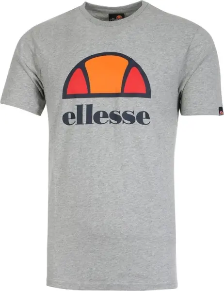Футболка Ellesse DYNE сіра SXG12736-112