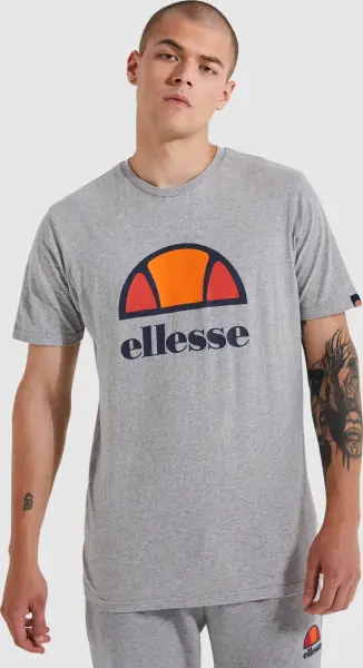 Футболка Ellesse DYNE сіра SXG12736-112