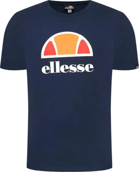 Футболка Ellesse DYNE темно-синя SXG12736-429