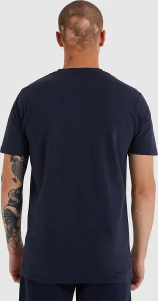 Футболка Ellesse DYNE темно-синя SXG12736-429