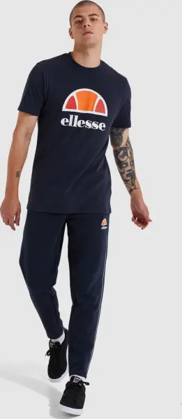 Футболка Ellesse DYNE темно-синя SXG12736-429