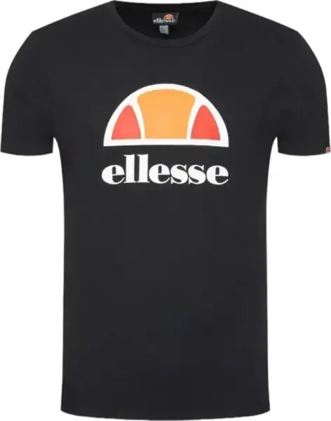 Футболка Ellesse DYNE чорна SXG12736-011