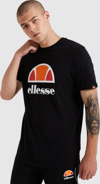Футболка Ellesse DYNE чорна SXG12736-011