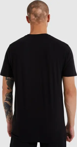Футболка Ellesse DYNE чорна SXG12736-011