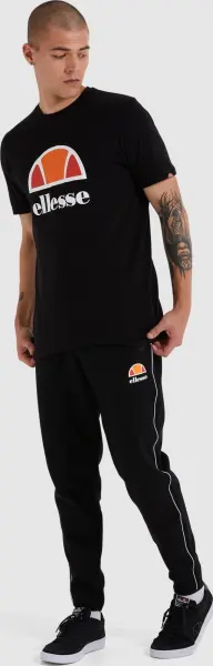 Футболка Ellesse DYNE чорна SXG12736-011