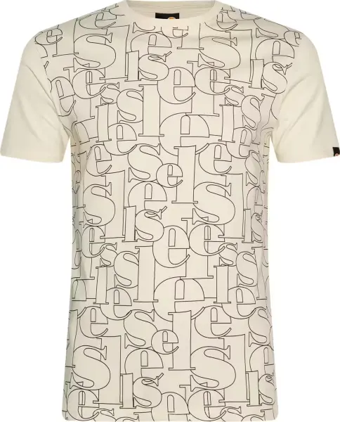 Футболка Ellesse GILLIANO бежевая SHV20113-904
