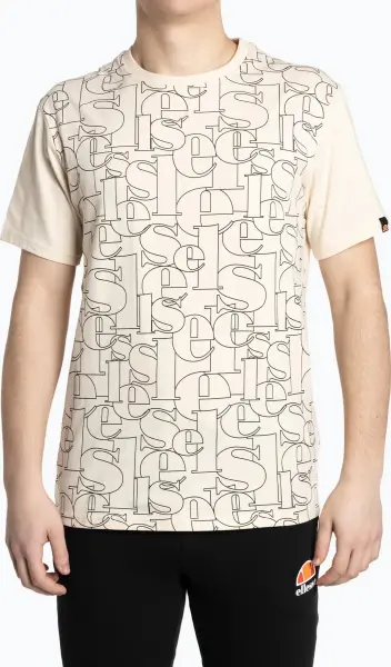 Футболка Ellesse GILLIANO бежевая SHV20113-904