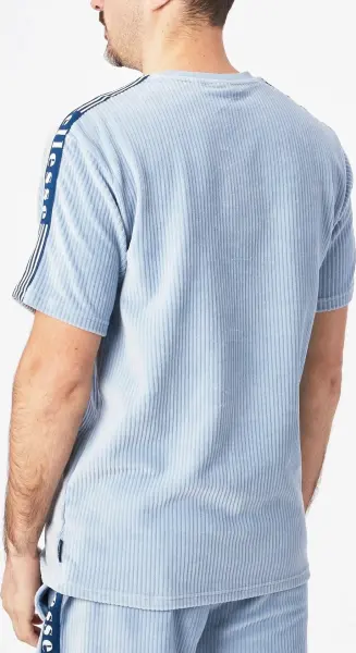 Футболка Ellesse MADORI блакитна SHR18179-426