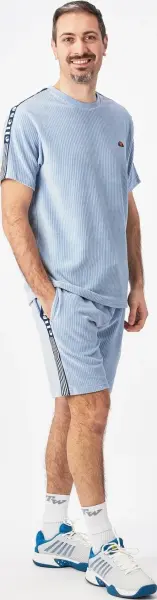 Футболка Ellesse MADORI блакитна SHR18179-426