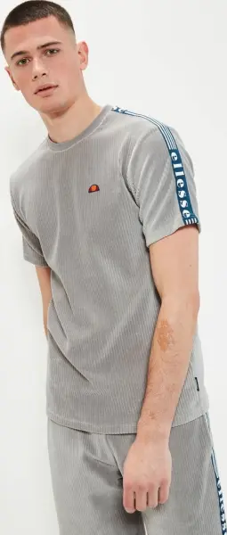 Футболка Ellesse MADORI сіра SHR18179-109
