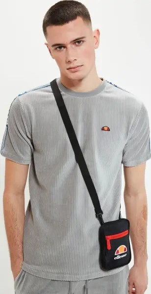 Футболка Ellesse MADORI сіра SHR18179-109