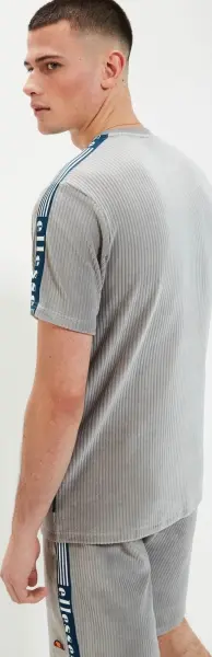 Футболка Ellesse MADORI сіра SHR18179-109