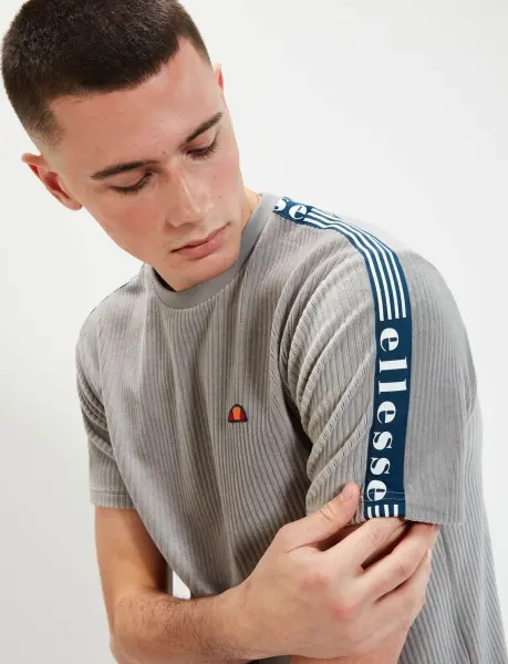 Футболка Ellesse MADORI сіра SHR18179-109