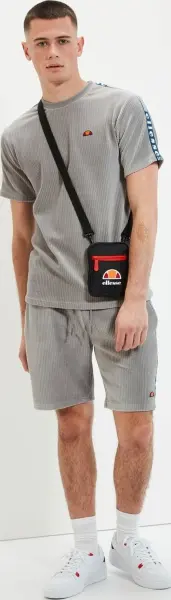 Футболка Ellesse MADORI сіра SHR18179-109