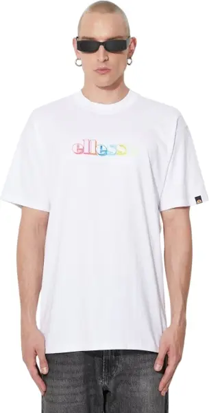 Футболка Ellesse MONDA біла SHR17642-908