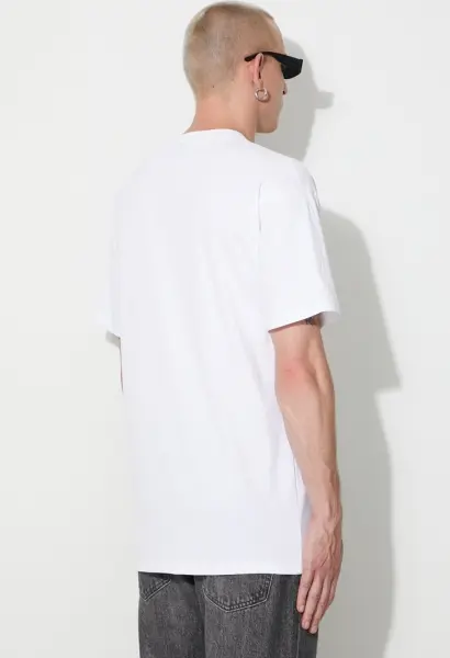 Футболка Ellesse MONDA біла SHR17642-908