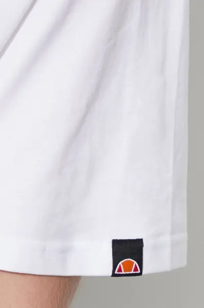 Футболка Ellesse MONDA біла SHR17642-908
