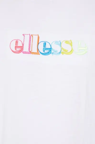 Футболка Ellesse MONDA біла SHR17642-908