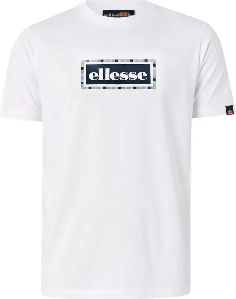 Футболка Ellesse MUSIVO біла SHR17631-908